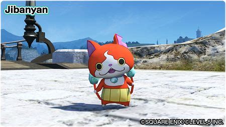 ff14 wiki|jibanyan ff14 wiki guide.